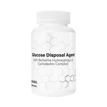Glucose Disposal Agent